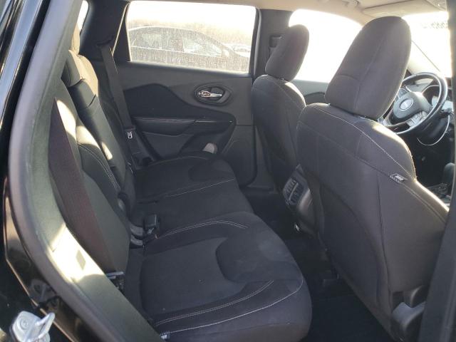 Photo 11 from auction – 2017 JEEP CHEROKEE L with VIN 1C4PJLCB7HW559399