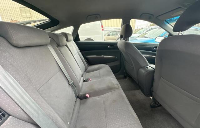 Photo 6 from auction – 2006 TOYOTA PRIUS with VIN JTDKB22U563134671