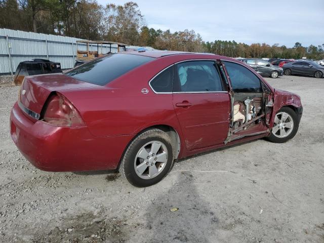 Photo 3 from auction – 2006 CHEVROLET IMPALA LT with VIN 2G1WT58K469124199