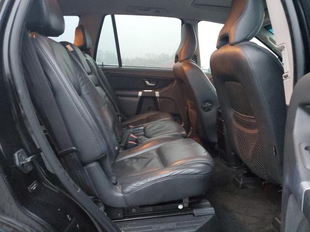 Photo 11 from auction – 2011 VOLVO XC90 3.2 with VIN YV4952CZ4B1607091