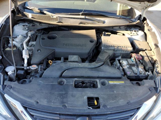 Photo 11 from auction – 2018 NISSAN ALTIMA 2.5 with VIN 1N4AL3AP4JC192036