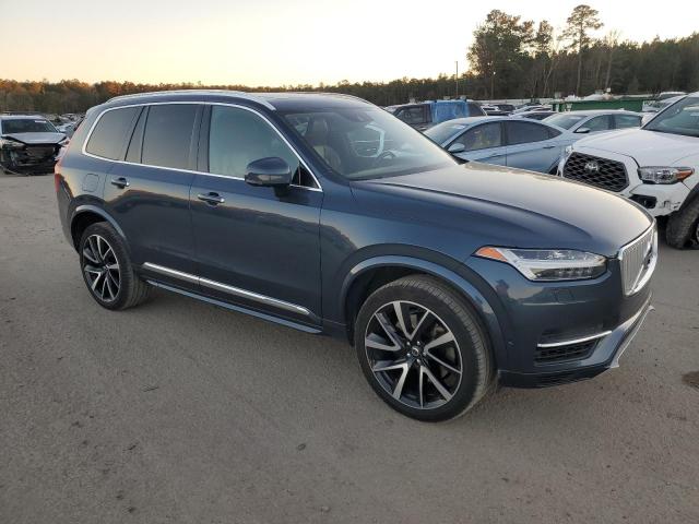 Photo 4 from auction – 2018 VOLVO XC90 T8 with VIN YV4BR0PL5J1328327