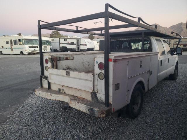 Photo 3 from auction – 2005 FORD F250 SUPER with VIN 1FDSW20P35ED02517