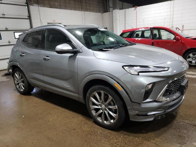 Photo 4 from auction – 2024 BUICK ENCORE GX with VIN KL4AMGSL4RB211027