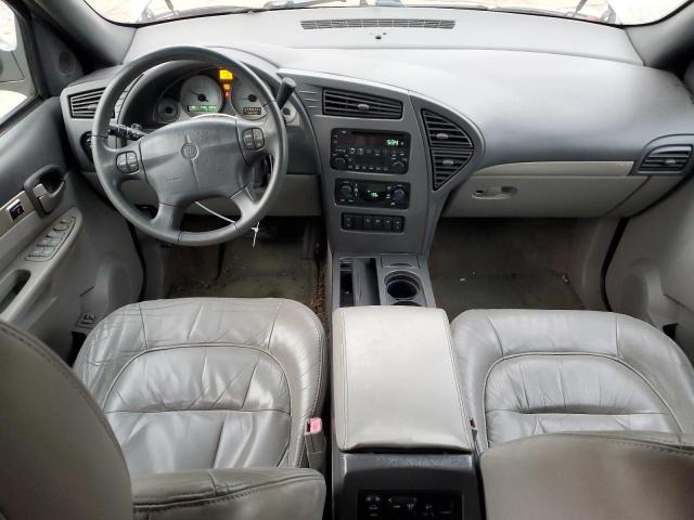Photo 8 from auction – 2004 BUICK RENDEZVOUS with VIN 3G5DA03E24S504948