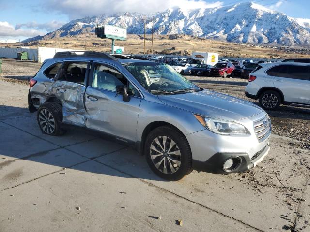 Снимка 4 от търг – 2015 SUBARU OUTBACK 2. с VIN 4S4BSANC3F3261640