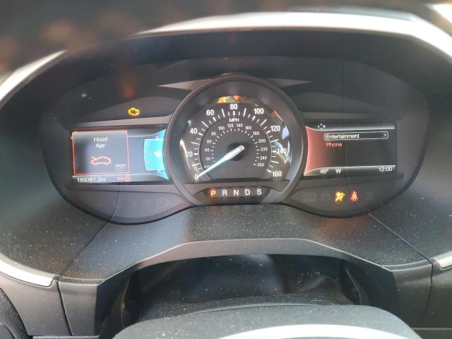 Photo 9 from auction – 2015 FORD EDGE SEL with VIN 2FMTK3J87FBB75989