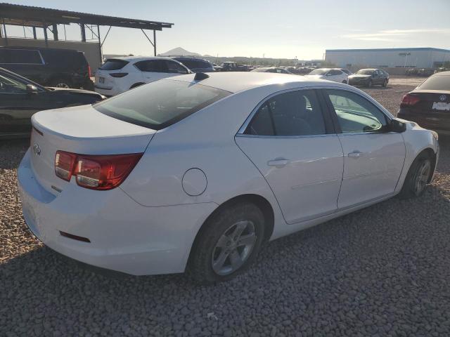 Photo 3 from auction – 2013 CHEVROLET MALIBU LS with VIN 1G11B5SAXDF271015