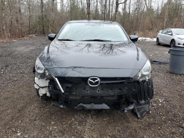Photo 5 from auction – 2015 MAZDA 3 TOURING with VIN 3MZBM1V77FM186597
