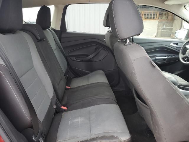 Photo 11 from auction – 2016 FORD ESCAPE SE with VIN 1FMCU0G73GUC66759