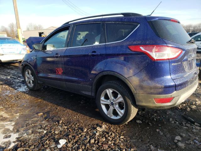 Photo 2 from auction – 2014 FORD ESCAPE SE with VIN 1FMCU9G98EUE32762