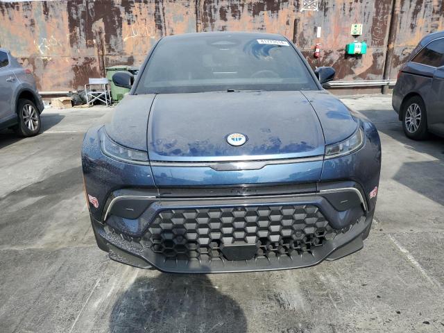 Photo 5 from auction – 2023 FISKER AUTOMOTIVE OCEAN with VIN VCF1ZBU26PG003732