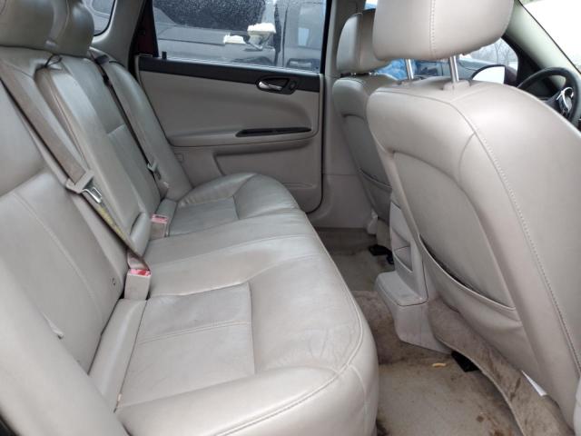 Photo 10 from auction – 2007 CHEVROLET IMPALA LT with VIN 2G1WC58RX79273537