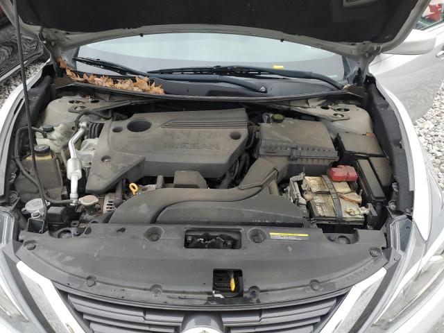 Photo 11 from auction – 2016 NISSAN ALTIMA 2.5 with VIN 1N4AL3AP2GC287610