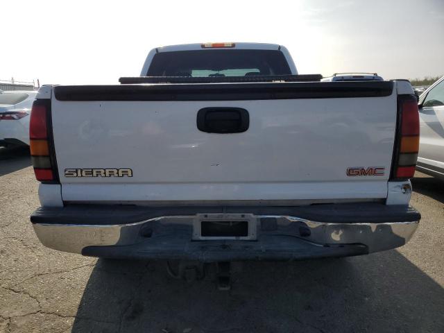 Photo 6 from auction – 2004 GMC NEW SIERRA with VIN 2GTEC19V441141326
