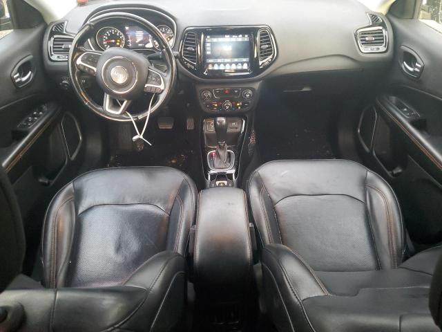 Photo 8 from auction – 2020 JEEP COMPASS LI with VIN 3C4NJCCB0LT114623