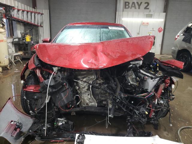 Photo 5 from auction – 2014 NISSAN ALTIMA 2.5 with VIN 1N4AL3AP1EC412884