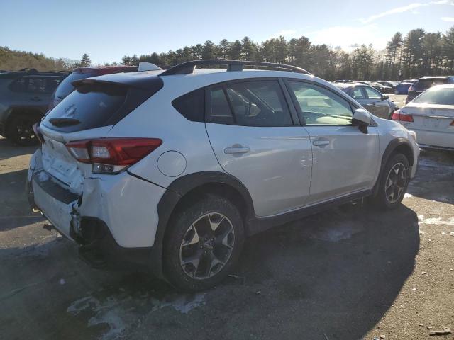 Photo 3 from auction – 2019 SUBARU CROSSTREK with VIN JF2GTAEC8KH358483