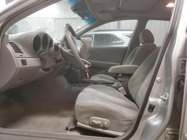 Photo 7 from auction – 2003 NISSAN ALTIMA SE with VIN 1N4BL11D83C121116
