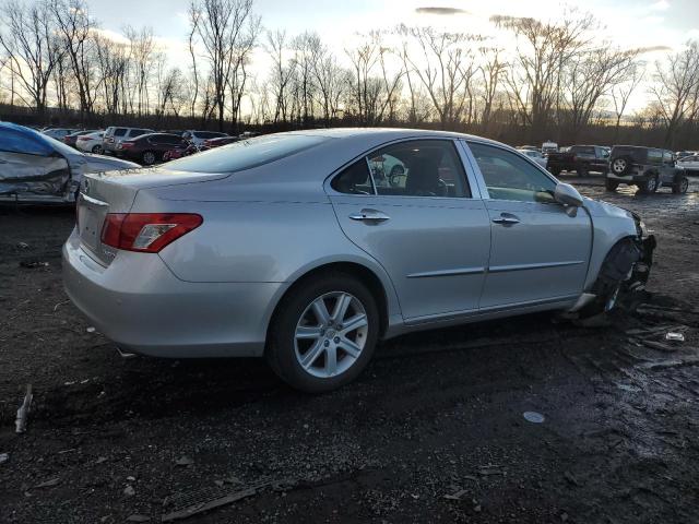 Photo 3 from auction – 2008 LEXUS ES 350 with VIN JTHBJ46G082272015