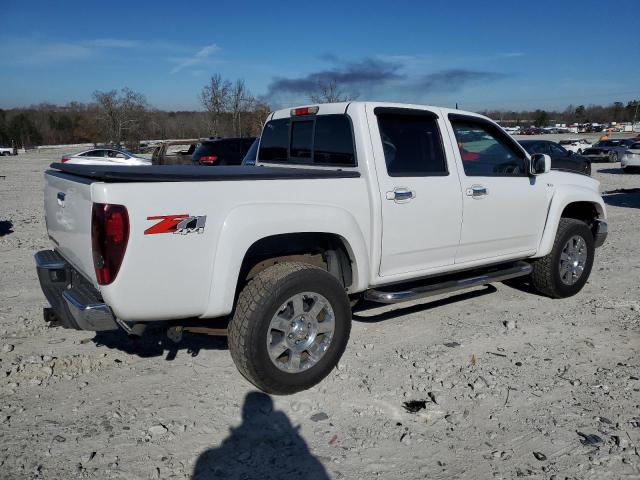 Photo 3 from auction – 2012 CHEVROLET COLORADO L with VIN 1GCHTDFP0C8114818