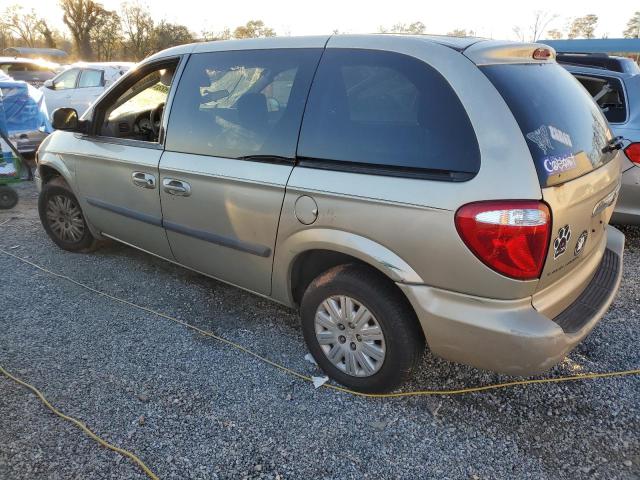 Photo 2 from auction – 2006 CHRYSLER TOWN & COU with VIN 1A4GP45R86B506028