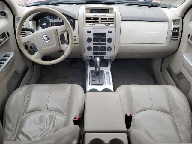 Photo 8 from auction – 2008 MERCURY MARINER PR with VIN 4M2CU97188KJ18683