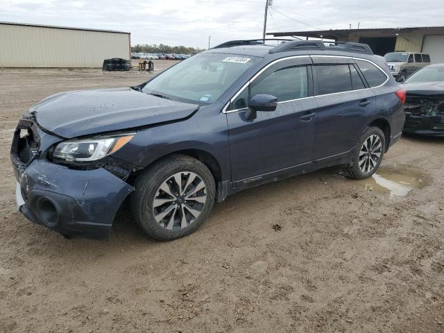 SUBARU OUTBACK 2. 2017 with VIN 4S4BSANC9H3320287 - Photo from auction