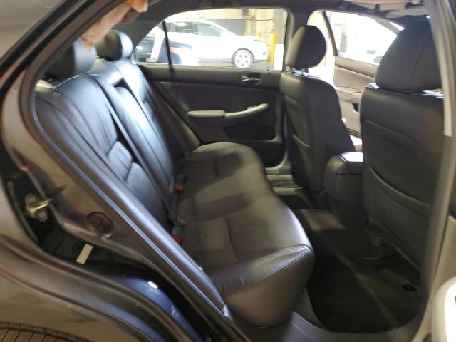 Photo 10 from auction – 2007 HONDA ACCORD EX with VIN 1HGCM66507A032556