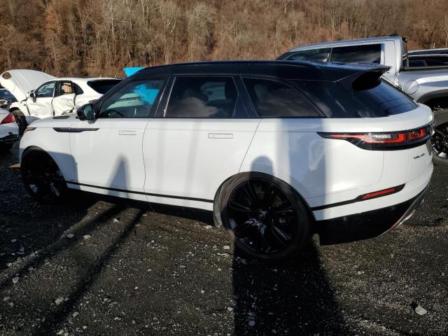 Photo 2 from auction – 2021 LAND ROVER RANGE ROVE with VIN SALYM2FU0MA302894