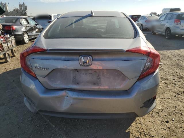 Photo 6 from auction – 2016 HONDA CIVIC EX with VIN 2HGFC1F38GH635564