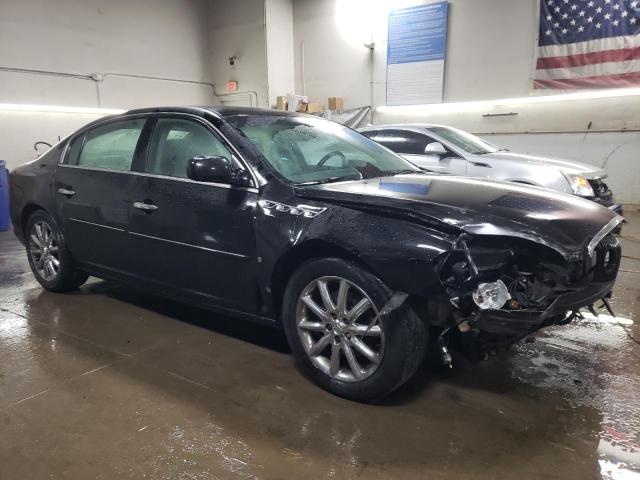 Photo 4 from auction – 2006 BUICK LUCERNE CX with VIN 1G4HE57Y56U145643