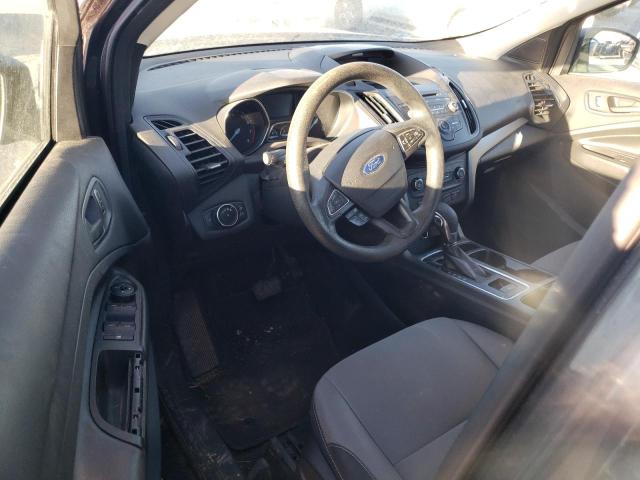 Photo 8 from auction – 2017 FORD ESCAPE S with VIN 1FMCU0F79HUB76891