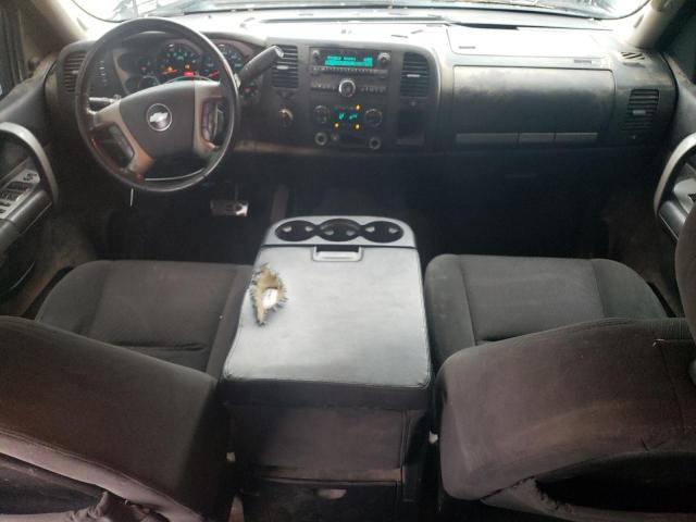 Photo 8 from auction – 2009 CHEVROLET SILVERADO with VIN 1GCHK53639F101778