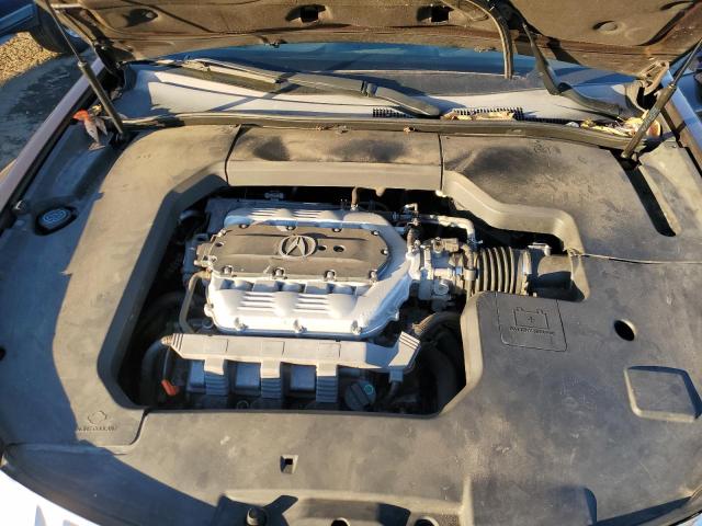 Photo 11 from auction – 2010 ACURA TL with VIN 19UUA8F20AA002110