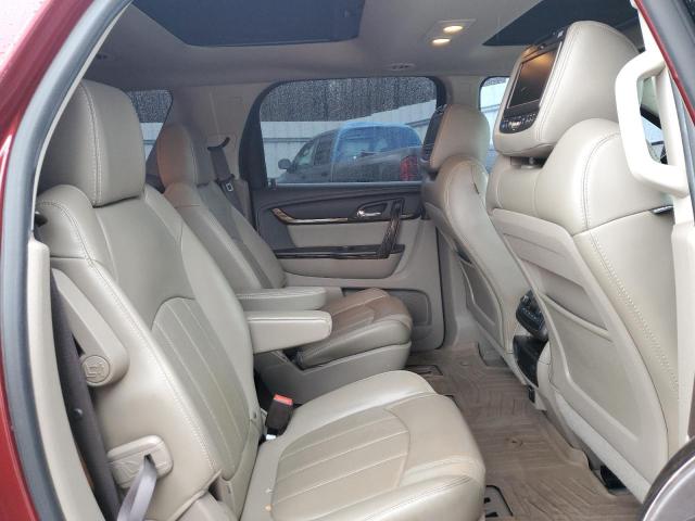 Photo 11 from auction – 2015 GMC ACADIA DEN with VIN 1GKKRTKD8FJ154933