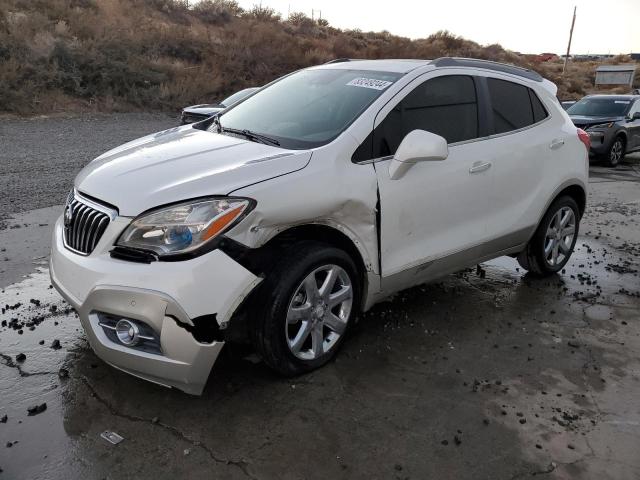 BUICK ENCORE PRE 2013 with VIN KL4CJDSB6DB172683 - Photo from auction