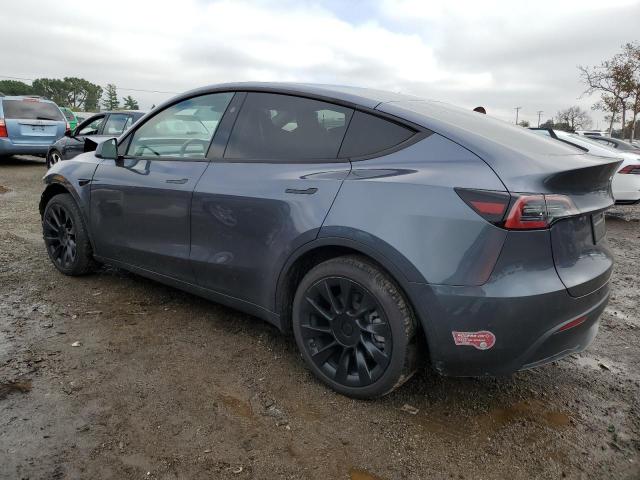 Photo 2 from auction – 2023 TESLA MODEL Y with VIN 7SAYGDEE9PF911310