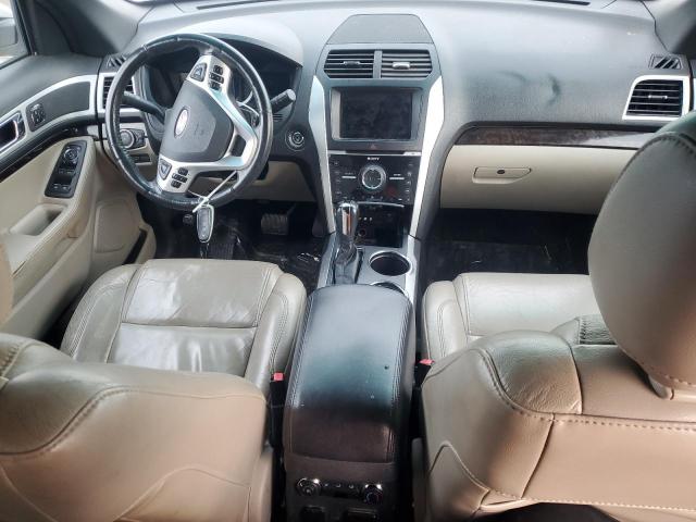 Photo 8 from auction – 2011 FORD EXPLORER L with VIN 1FMHK8F80BGA92094
