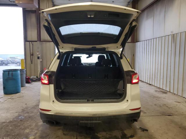 Photo 6 from auction – 2019 CHEVROLET EQUINOX LT with VIN 2GNAXVEX3K6174035