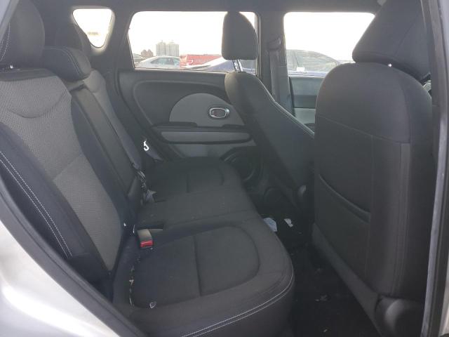 Photo 10 from auction – 2017 KIA SOUL + with VIN KNDJP3A51H7422440