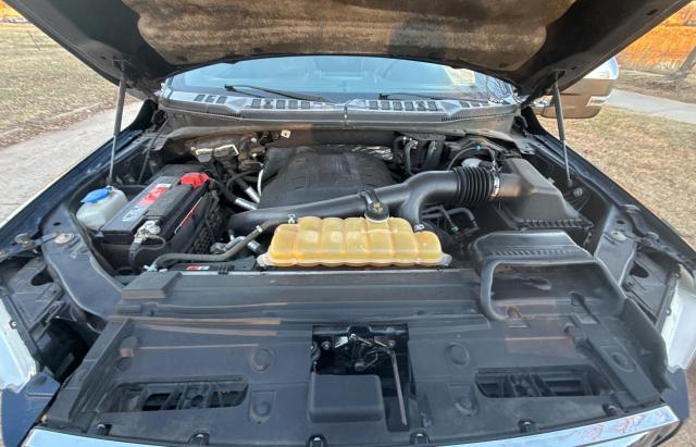 Photo 7 from auction – 2016 FORD F150 SUPER with VIN 1FTEW1EG8GFA71695