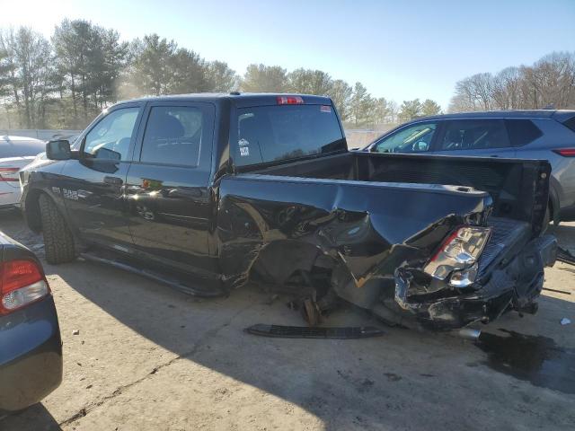 Photo 2 from auction – 2014 RAM 1500 ST with VIN 1C6RR7KT5ES302996