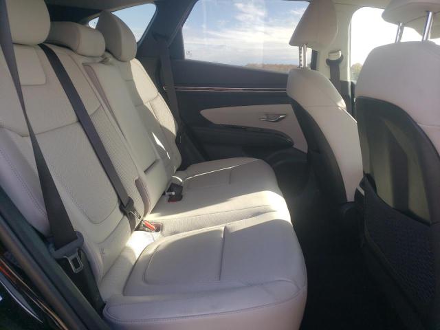 Photo 11 from auction – 2022 HYUNDAI TUCSON LIM with VIN KM8JECA12NU040879