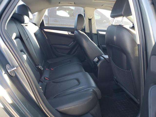 Foto 10 de la subasta – 2012 AUDI A4 PREMIUM con VIN WAUAFAFLXCN012106