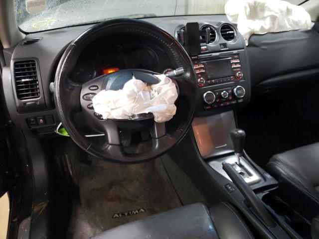 Photo 8 from auction – 2012 NISSAN ALTIMA SR with VIN 1N4BL2EP0CC239588
