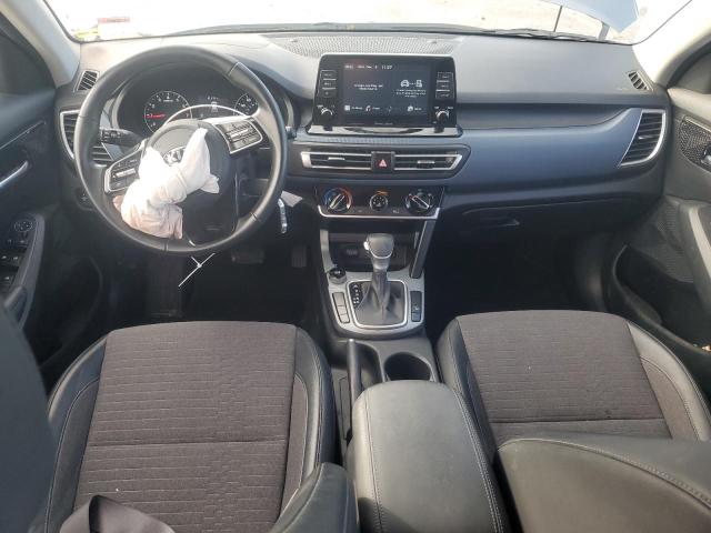 Photo 8 from auction – 2021 KIA SELTOS S with VIN KNDEU2AA8M7174831