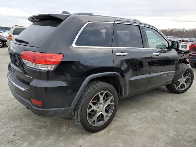 Photo 3 from auction – 2019 JEEP GRAND CHER with VIN 1C4RJEBG0KC543782