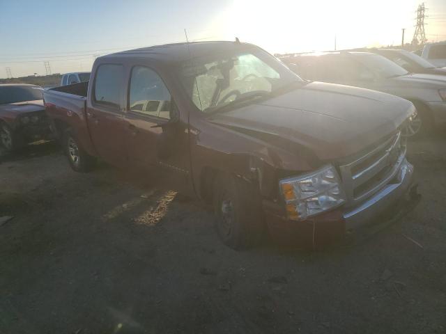 Photo 4 from auction – 2007 CHEVROLET silverado with VIN 2GCEC13C171625062