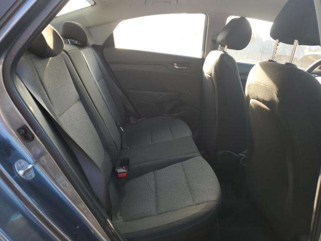Photo 10 from auction – 2019 HYUNDAI ACCENT SE with VIN 3KPC24A36KE062715